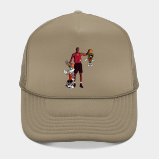 Hare jordan Hat