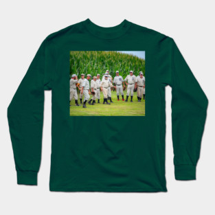 Field of Dreams Long Sleeve T-Shirt