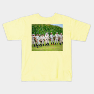 Field of Dreams Kids T-Shirt