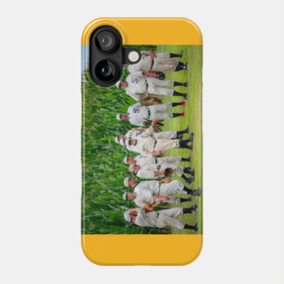 Field of Dreams Phone Case