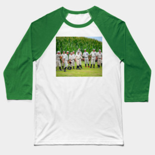 Field of Dreams Baseball T-Shirt