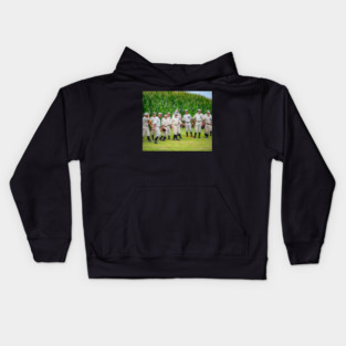 Field of Dreams Kids Hoodie