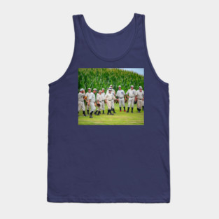 Field of Dreams Tank Top