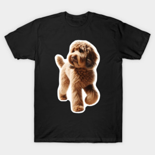 Labradoodle T-Shirt