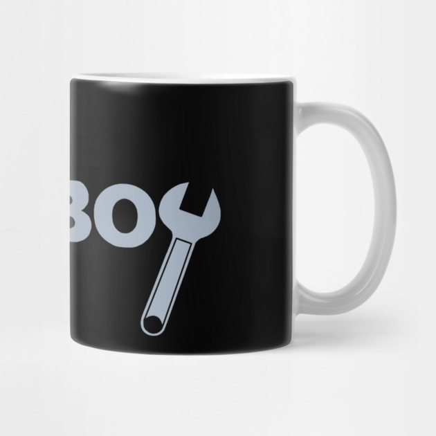 Tomboy 1985 by The Daily Ghost