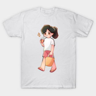 Shopping T-Shirt