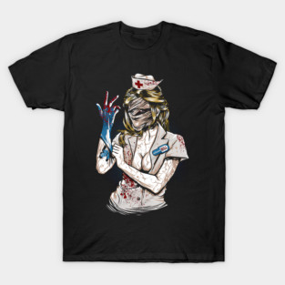 Blink 182 Vintage Design Vol.14 T-Shirt