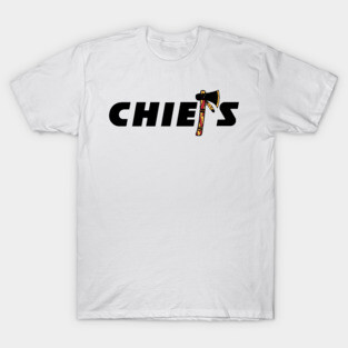 chiefs T-Shirt