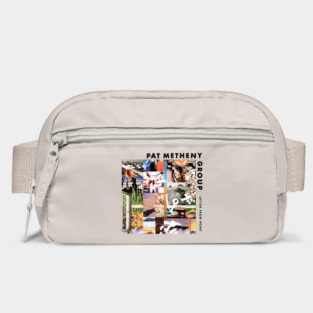 Pat Metheny Group: Letter From Home Bag