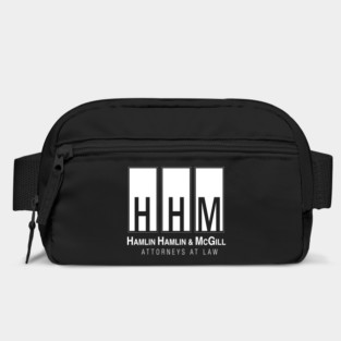 Hamlin Hamlin And McGill Logo Better Call Saul Bag