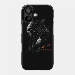 Trophy Hunter Phone Case