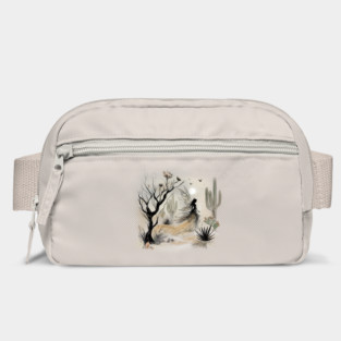 Desert Fairy Bag
