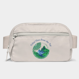 Tribal View from the Top Bag