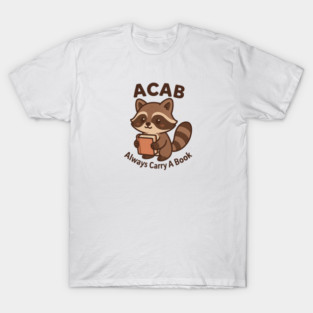 ACAB T-Shirt