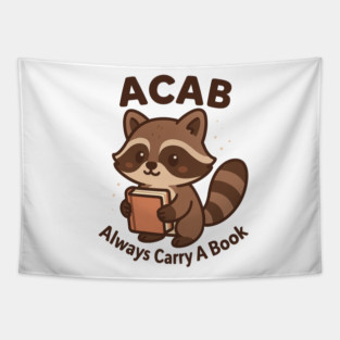 ACAB Tapestry