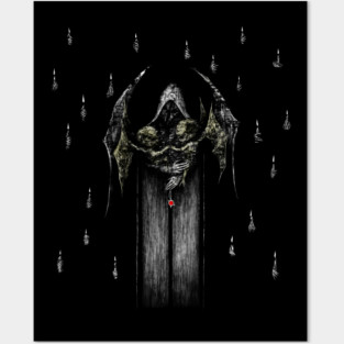 New generation Posters and Art