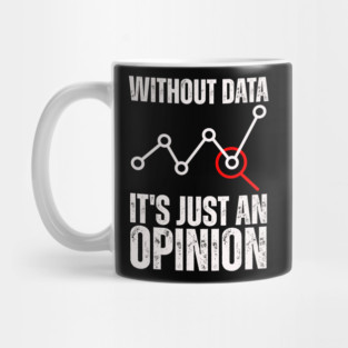 Data-Analyst Mug