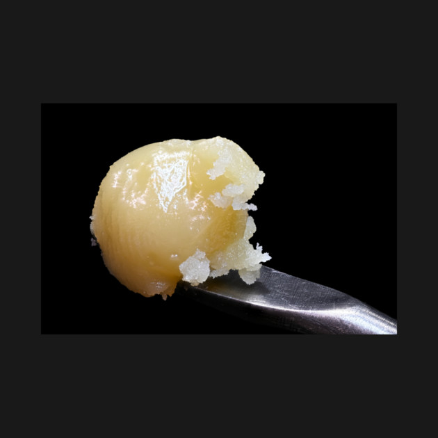 Piff Coast Sour D Dab Macro - Weed Design by MrGreenGenes420