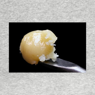 Piff Coast Sour D Dab Macro - Weed Design T-Shirt