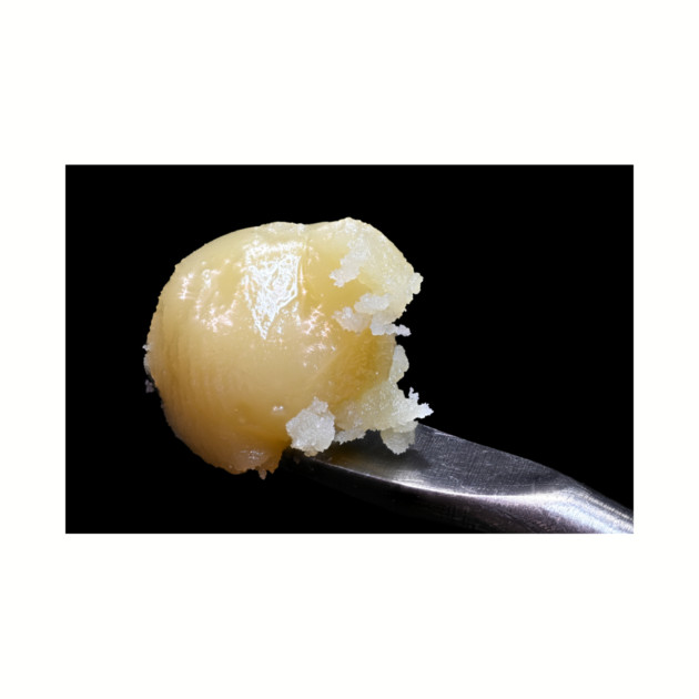 Piff Coast Sour D Dab Macro - Weed Design by MrGreenGenes420