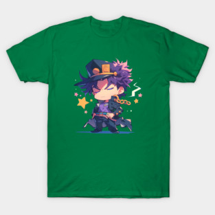 jojo T-Shirt