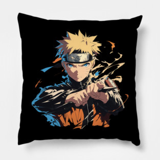 naruto Pillow