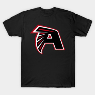 Atlanta A T-Shirt