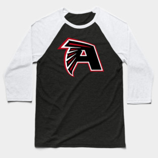 Atlanta A Baseball T-Shirt