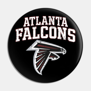 Atlanta Pin