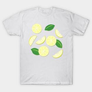 Lemons T-Shirt