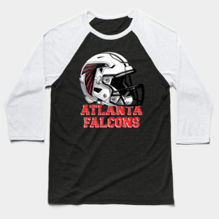 Falcons Baseball T-Shirt