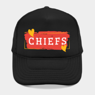 Chiefs Hat