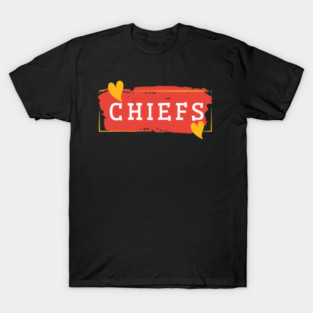 Chiefs T-Shirt