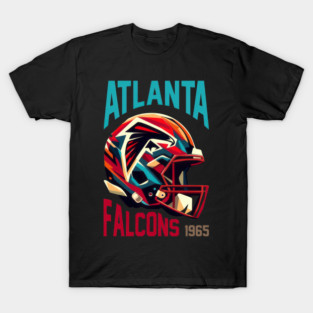 Atlanta Falcons Wpap T-Shirt