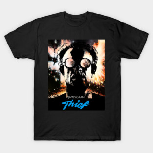 Thief T-Shirt