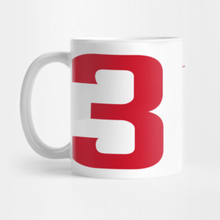 Detroit Hockey LYFE: The 313! Mug