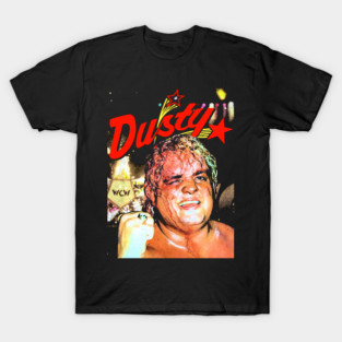 Dusty Rhodes American Dream T-Shirt