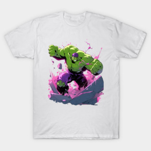 hulk T-Shirt