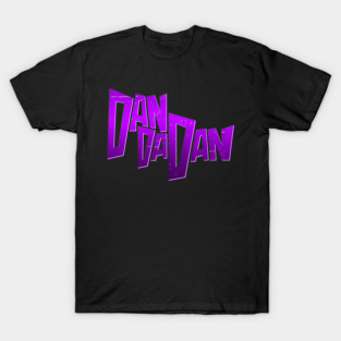 Dandadan T-Shirt