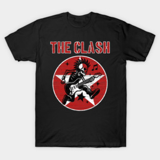 the clash T-Shirt