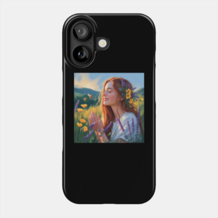 Spiritual Phone Case