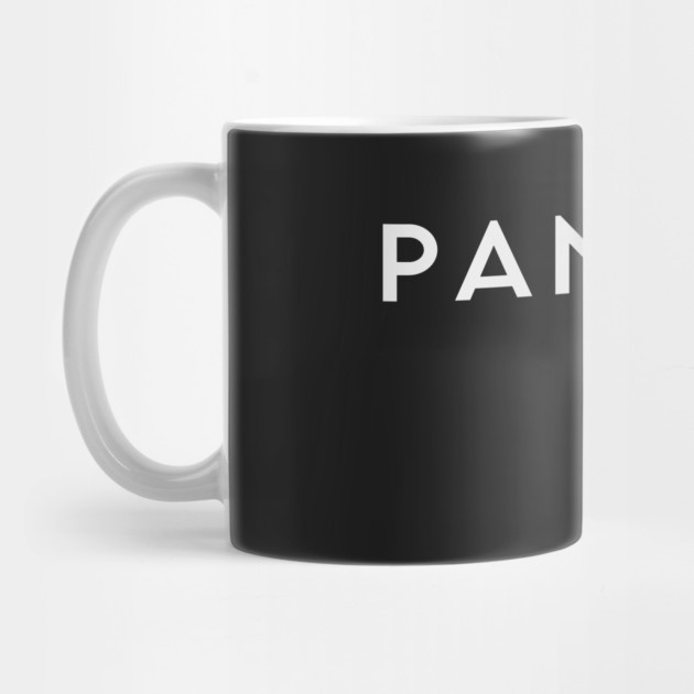 Panama flag, panamanian flag by eka123