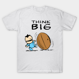 Ike Peanuts T-Shirt