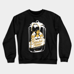 treaty oak revival merch Crewneck Sweatshirt