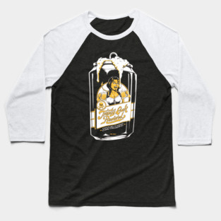 treaty oak revival merch Baseball T-Shirt