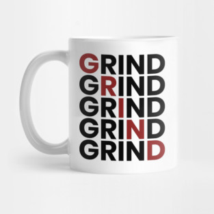 GRIND Mug