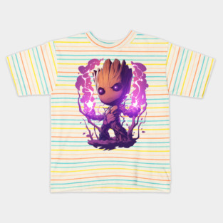 groot Kids T-Shirt