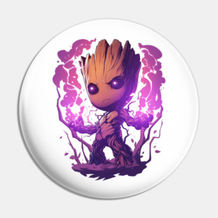 groot Pin