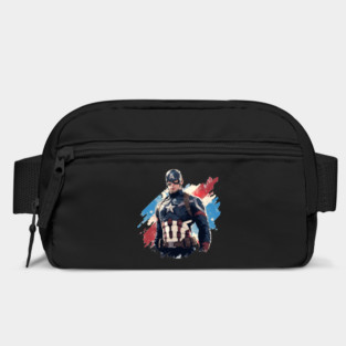captain america Bag