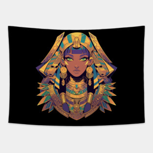 egyptian Tapestry